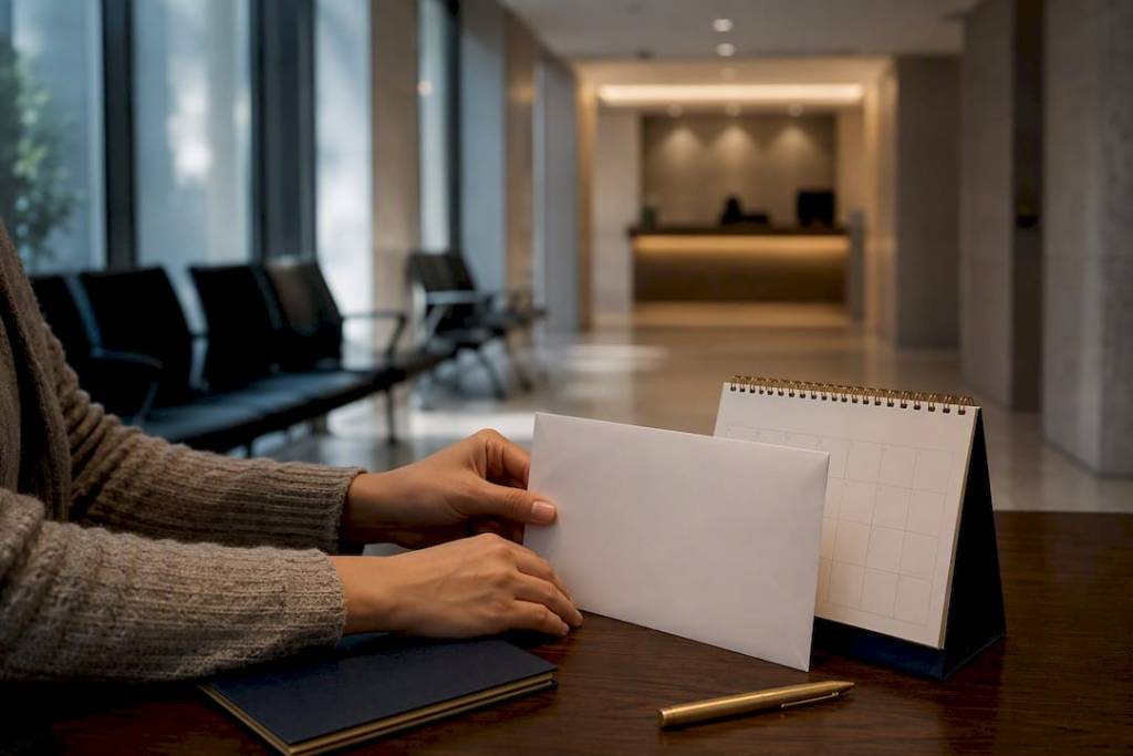 Applicant tracking asylum work permit timeline