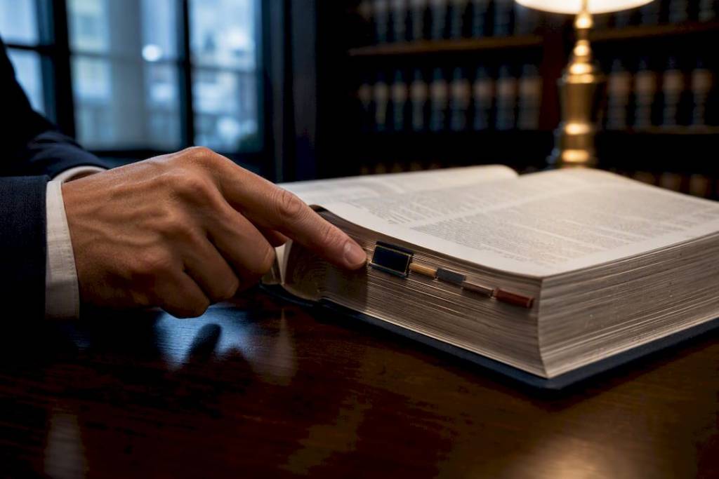 Utah statute volume in legal library